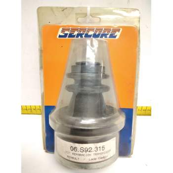 Recambio de fuelle para renault referencia OEM IAM 06S92315  SERCORE