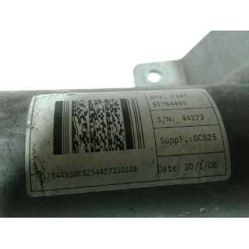Recambio de columna direccion para peugeot bipper básico referencia OEM IAM 51785495  