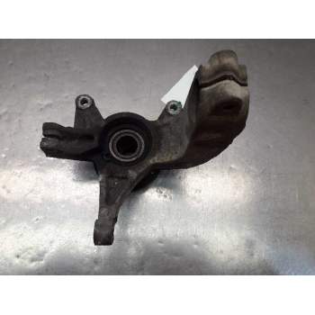 Recambio de mangueta delantera derecha para renault megane ii berlina 5p confort dynamique referencia OEM IAM   