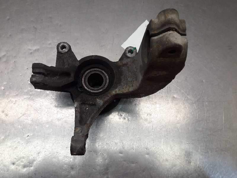 Recambio de mangueta delantera derecha para renault megane ii berlina 5p confort dynamique referencia OEM IAM   