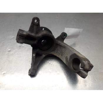 Recambio de mangueta delantera derecha para renault megane ii berlina 5p confort dynamique referencia OEM IAM   
