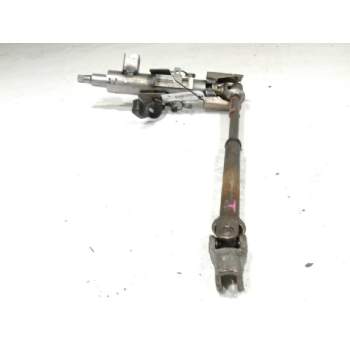 Recambio de columna direccion para peugeot 1007 sport referencia OEM IAM ZZ2  