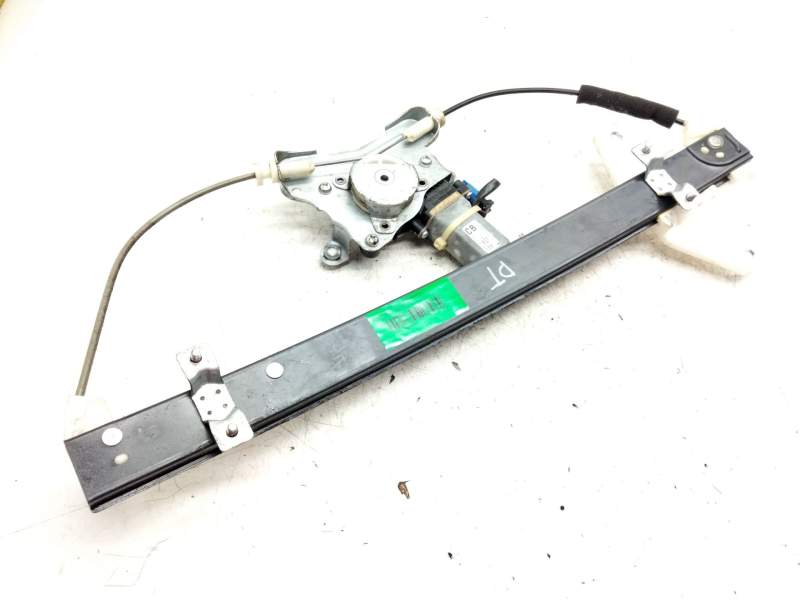 Recambio de elevalunas trasero derecho para chevrolet captiva 2.0 vcdi lt referencia OEM IAM 96627082  