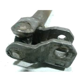Recambio de columna direccion para peugeot 1007 sport referencia OEM IAM ZZ2  