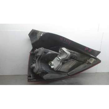 Recambio de piloto trasero derecho para renault megane ii berlina 5p confort dynamique referencia OEM IAM 8200073237  