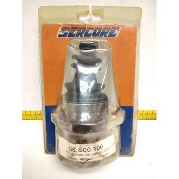 Recambio de fuelle para citroën referencia OEM IAM 06S00100  SERCORE