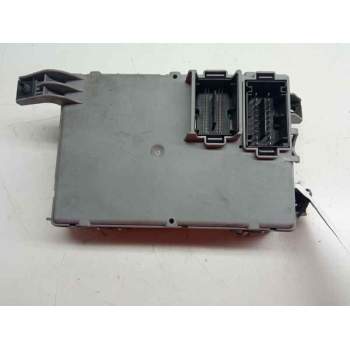 Recambio de centralita bsi para peugeot bipper básico referencia OEM IAM 01353013080  