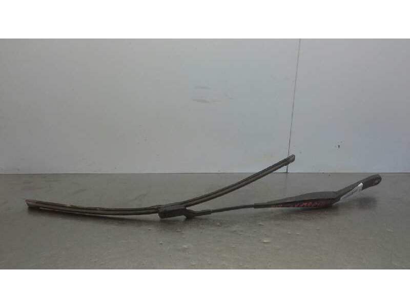 Recambio de brazo limpia delantero izquierdo para ford fiesta (cb1) ambiente referencia OEM IAM 239010  