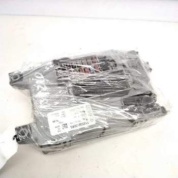 Recambio de centralita bsi para peugeot bipper básico referencia OEM IAM 01353013080  