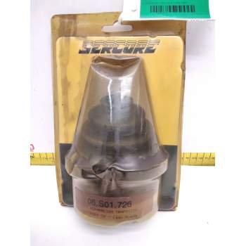 Recambio de fuelle para citroën cx i (ma) 25 d turbo referencia OEM IAM 06S01726  SERCORE