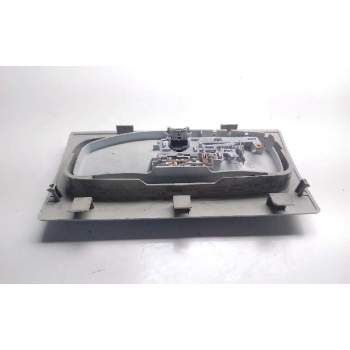 Recambio de luz interior para ford fiesta (cb1) ambiente referencia OEM IAM 8A6113733AAW  