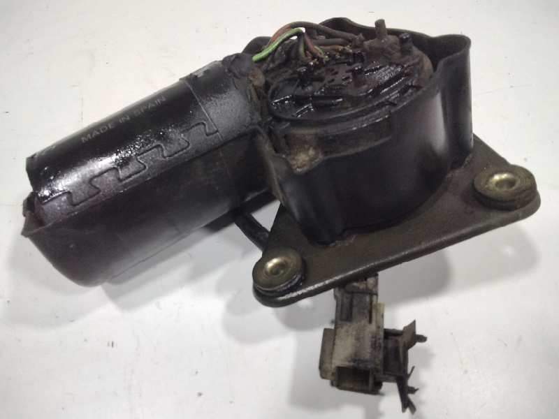 Recambio de motor limpia delantero para nissan vanette cargo vanette cargo caja cerrada referencia OEM IAM 9E9P332230CEP12V  