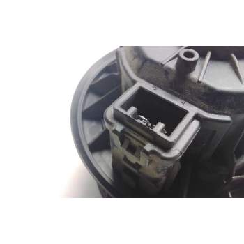 Recambio de motor calefaccion para ford fiesta (cb1) ambiente referencia OEM IAM 0130115551  
