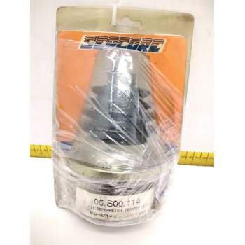 Recambio de fuelle para bmw referencia OEM IAM 06S00114  SERCORE