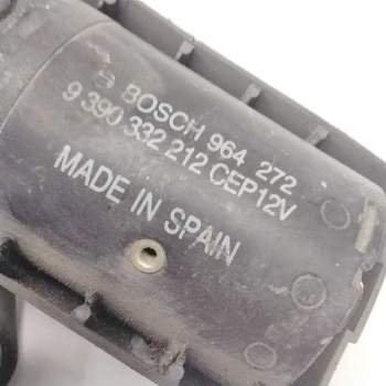 Recambio de motor limpia delantero para nissan vanette cargo vanette cargo caja cerrada referencia OEM IAM 9E9P332230CEP12V  