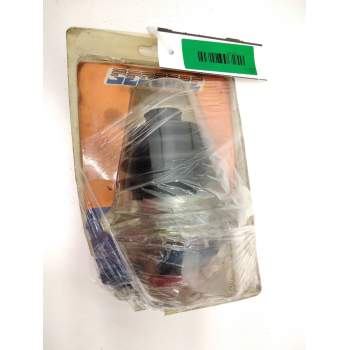 Recambio de fuelle para bmw referencia OEM IAM 06S00114  SERCORE