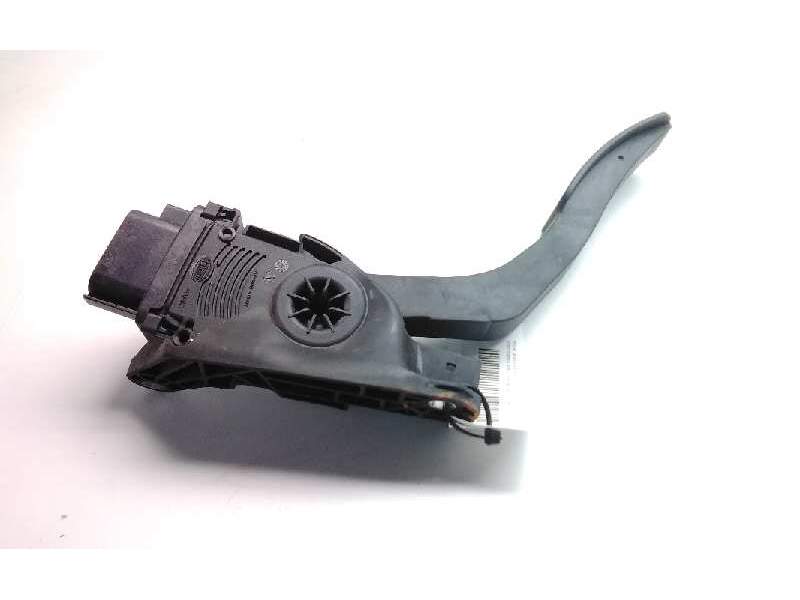 Recambio de pedal acelerador para ford fiesta (cb1) ambiente referencia OEM IAM 8V219F836AA  
