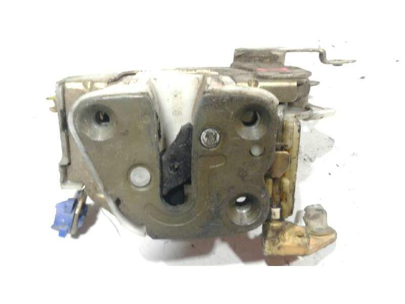Recambio de cerradura puerta delantera izquierda para nissan vanette cargo vanette cargo caja cerrada referencia OEM IAM   