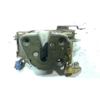 Recambio de cerradura puerta delantera izquierda para nissan vanette cargo vanette cargo caja cerrada referencia OEM IAM   