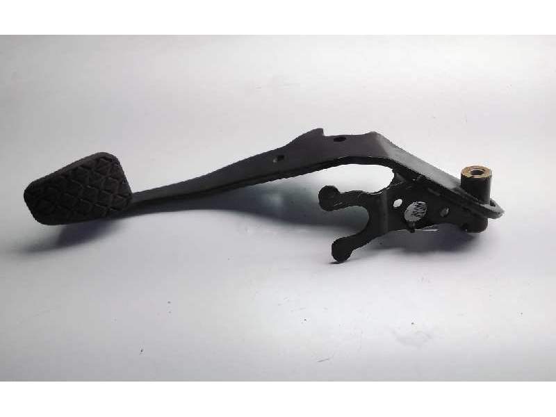 Recambio de pedal freno para ford fiesta (cb1) ambiente referencia OEM IAM   