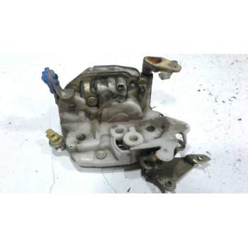 Recambio de cerradura puerta delantera izquierda para nissan vanette cargo vanette cargo caja cerrada referencia OEM IAM   