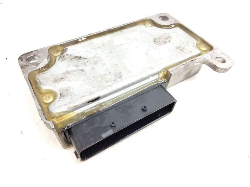 Recambio de centralita airbag para chevrolet captiva 2.0 vcdi lt referencia OEM IAM 96866798  