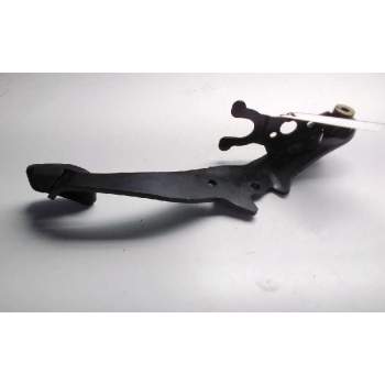 Recambio de pedal freno para ford fiesta (cb1) ambiente referencia OEM IAM   