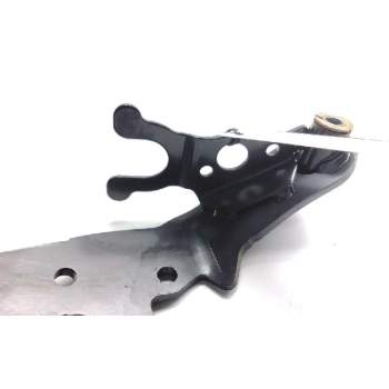 Recambio de pedal freno para ford fiesta (cb1) ambiente referencia OEM IAM   