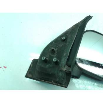 Recambio de retrovisor derecho para nissan vanette cargo vanette cargo caja cerrada referencia OEM IAM   