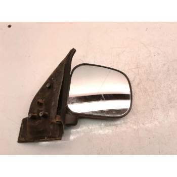 Recambio de retrovisor derecho para nissan vanette cargo vanette cargo caja cerrada referencia OEM IAM   