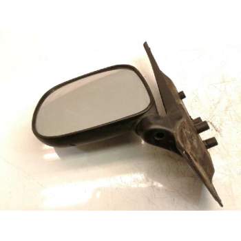 RETROVISOR IZQUIERDO 