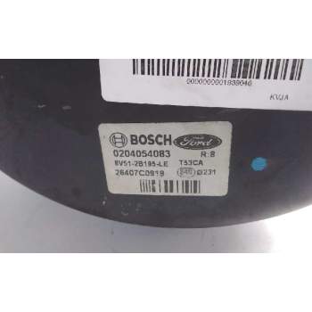 Recambio de servofreno para ford fiesta (cb1) ambiente referencia OEM IAM 0204054083  