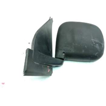 Recambio de retrovisor izquierdo para nissan vanette cargo vanette cargo caja cerrada referencia OEM IAM   