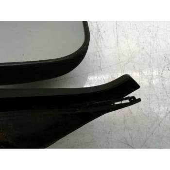 Recambio de retrovisor izquierdo para nissan vanette cargo vanette cargo caja cerrada referencia OEM IAM   