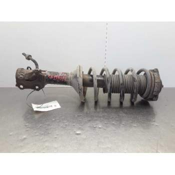 Recambio de amortiguador delantero izquierdo para seat ibiza (6k1) stella referencia OEM IAM 334810  