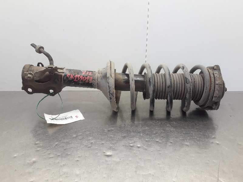 Recambio de amortiguador delantero izquierdo para seat ibiza (6k1) stella referencia OEM IAM 334810  