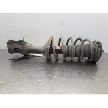 Recambio de amortiguador delantero izquierdo para seat ibiza (6k1) stella referencia OEM IAM 334810  