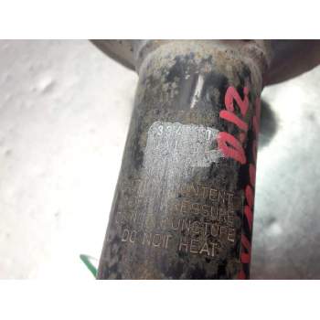 Recambio de amortiguador delantero izquierdo para seat ibiza (6k1) stella referencia OEM IAM 334810  