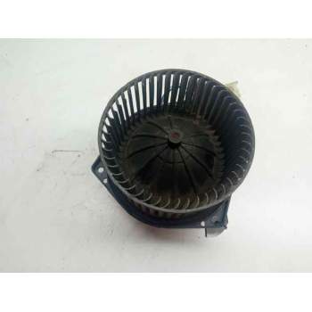 Recambio de motor calefaccion para nissan vanette cargo vanette cargo caja cerrada referencia OEM IAM   