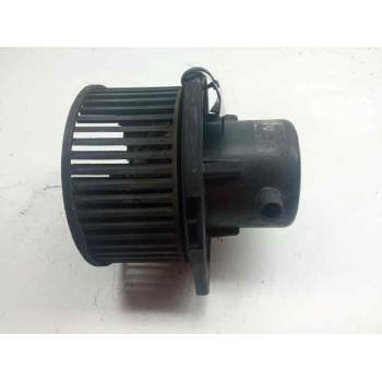 Recambio de motor calefaccion para nissan vanette cargo vanette cargo caja cerrada referencia OEM IAM   