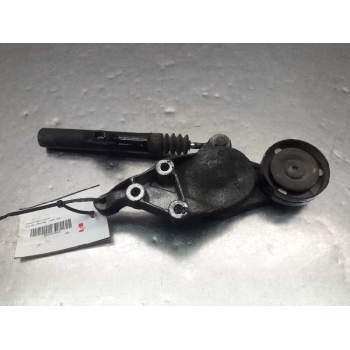 Recambio de tensor correa auxiliar para seat ibiza (6k1) stella referencia OEM IAM 038903315 038145284 