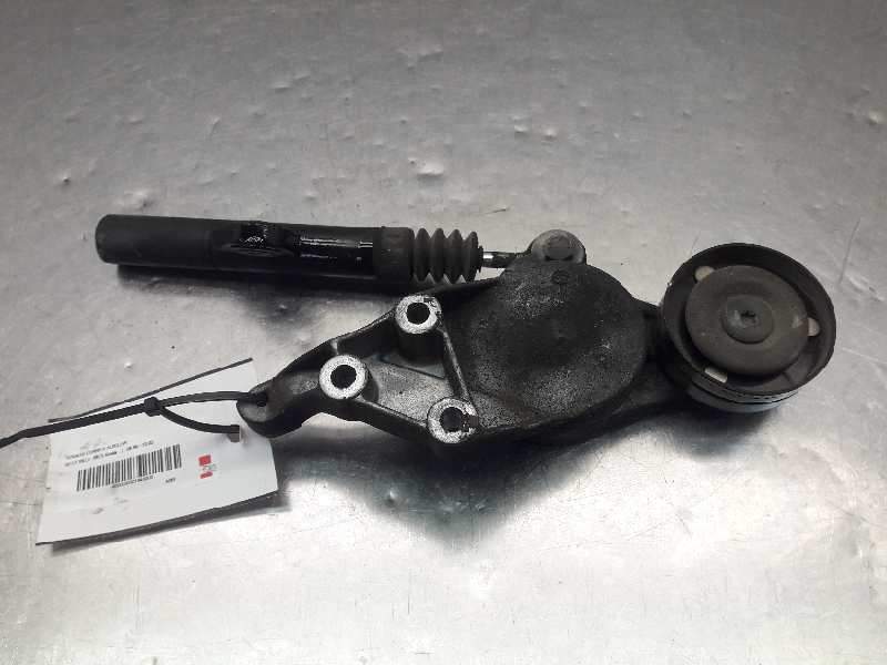 Recambio de tensor correa auxiliar para seat ibiza (6k1) stella referencia OEM IAM 038903315 038145284 