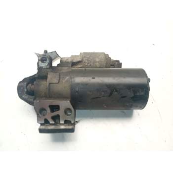 Recambio de motor arranque para bmw serie 1 berlina (e81/e87) referencia OEM IAM 0001139016  