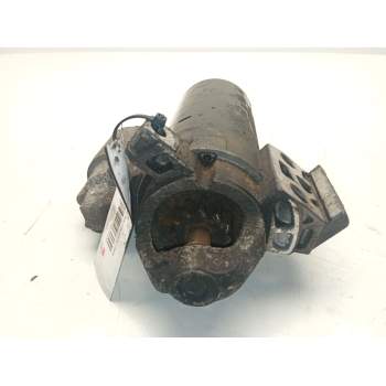 Recambio de motor arranque para bmw serie 1 berlina (e81/e87) referencia OEM IAM 0001139016  