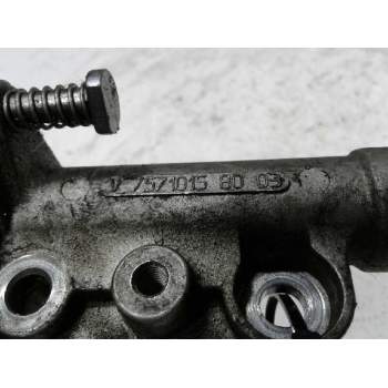 Recambio de tensor correa auxiliar para peugeot 308 premium referencia OEM IAM 75710158003  