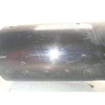 Recambio de motor arranque para bmw serie 1 berlina (e81/e87) referencia OEM IAM 0001139016  