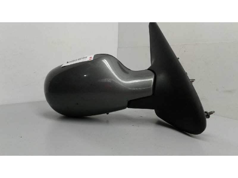 Recambio de retrovisor derecho para renault megane i fase 2 berlina (ba0) 1.4 16v rxe referencia OEM IAM 7700413314  
