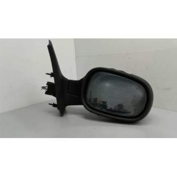 Recambio de retrovisor derecho para renault megane i fase 2 berlina (ba0) 1.4 16v rxe referencia OEM IAM 7700413314  