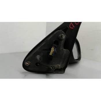 Recambio de retrovisor derecho para renault megane i fase 2 berlina (ba0) 1.4 16v rxe referencia OEM IAM 7700413314  
