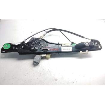 Recambio de elevalunas delantero derecho para bmw serie 3 berlina (e90) 320i referencia OEM IAM 6927028  